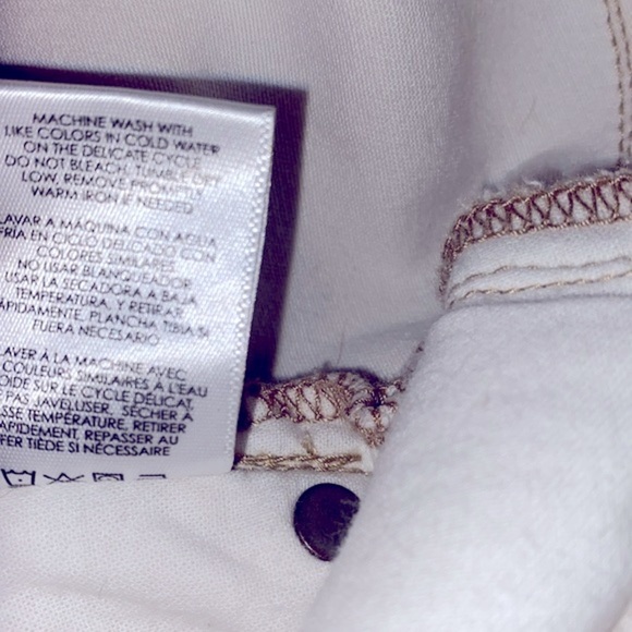 Cabi jeans size 8 - Picture 5 of 7